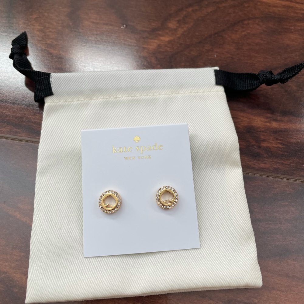Kate Spade Studs